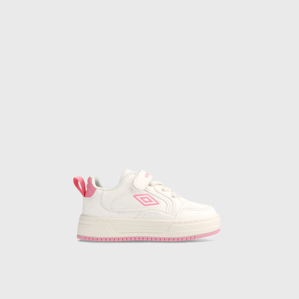 Umbro Infants Faulkner Sneakers White