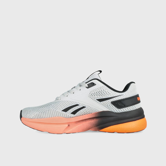 Reebok Mens Relora Sneakers Grey