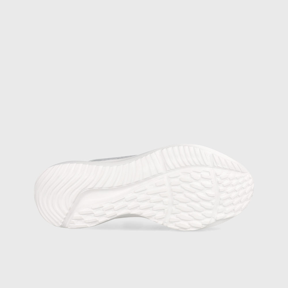 Umbro Mens Kingsley Sneakers Grey