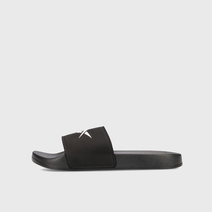 Reebok Vector Slide Black