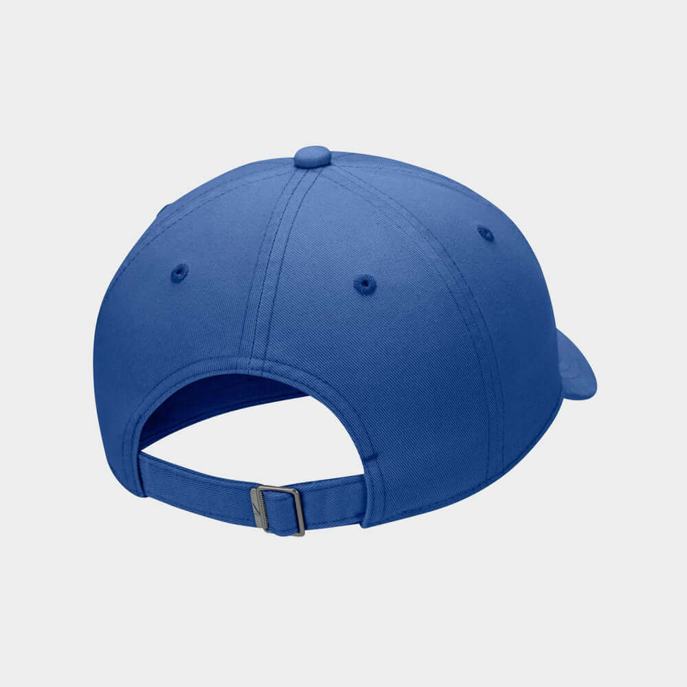 Nike Kids Club Peak Cap Blue