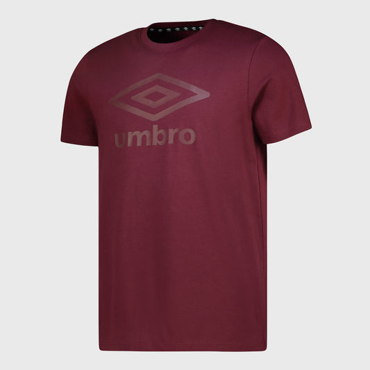 Umbro Mens Red