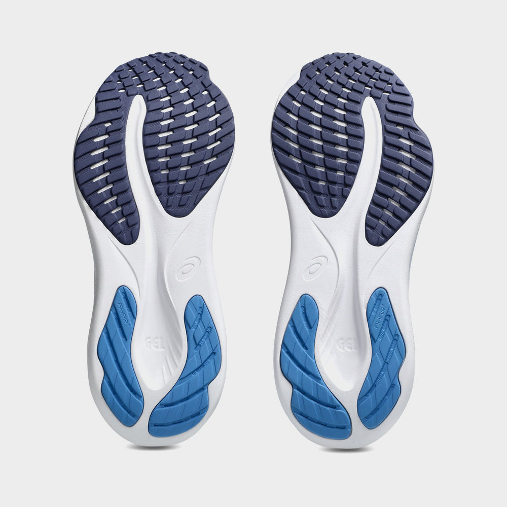 Asics Mens GeL-Pulse 16 Running Shoes Blue