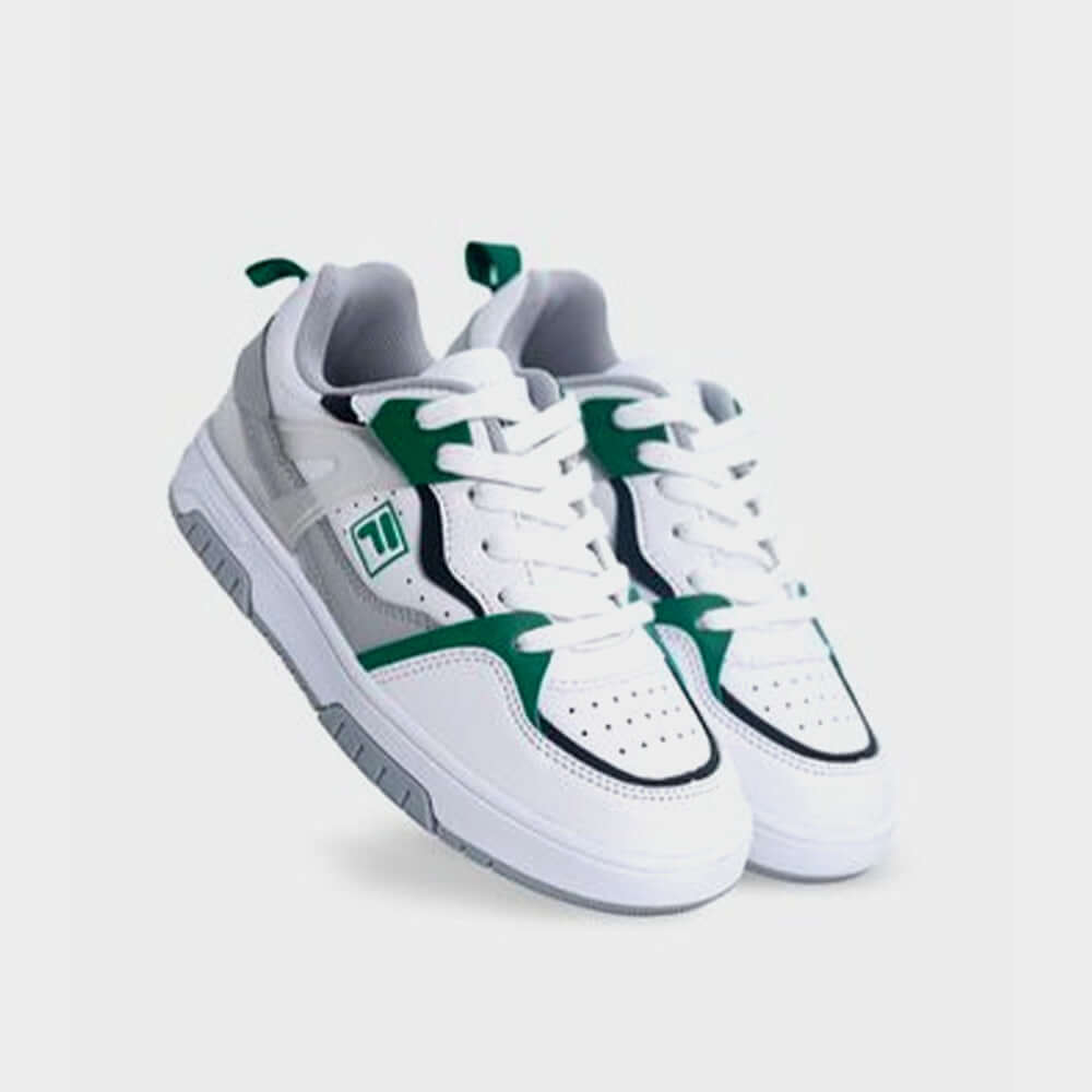 Fila Youth Lilo Sneakers White