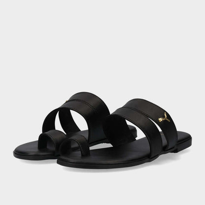 Puma Womens Style Bolero 2.0 Sandals Black