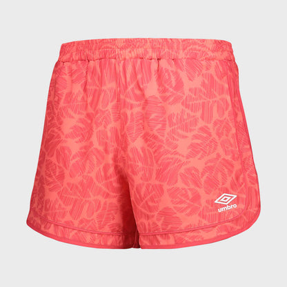 Umbro Womens Pink
