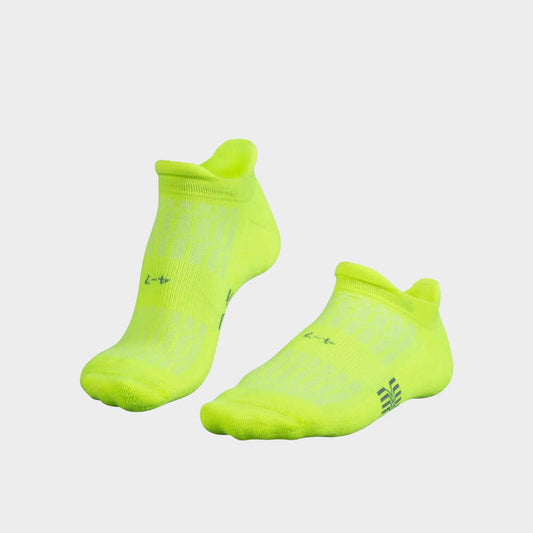 FALKE Hidden Luxe Socks GREEN