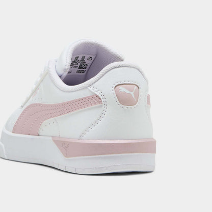 Puma Girls Jada Classic sneakers White
