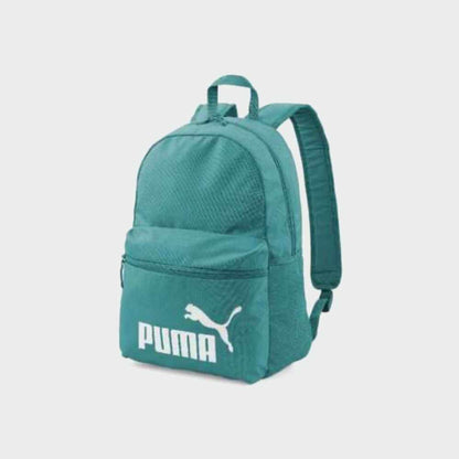 PUMA Phase Backpack GREEN
