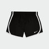 Nike Girls DRY TEMPO SHORT Black