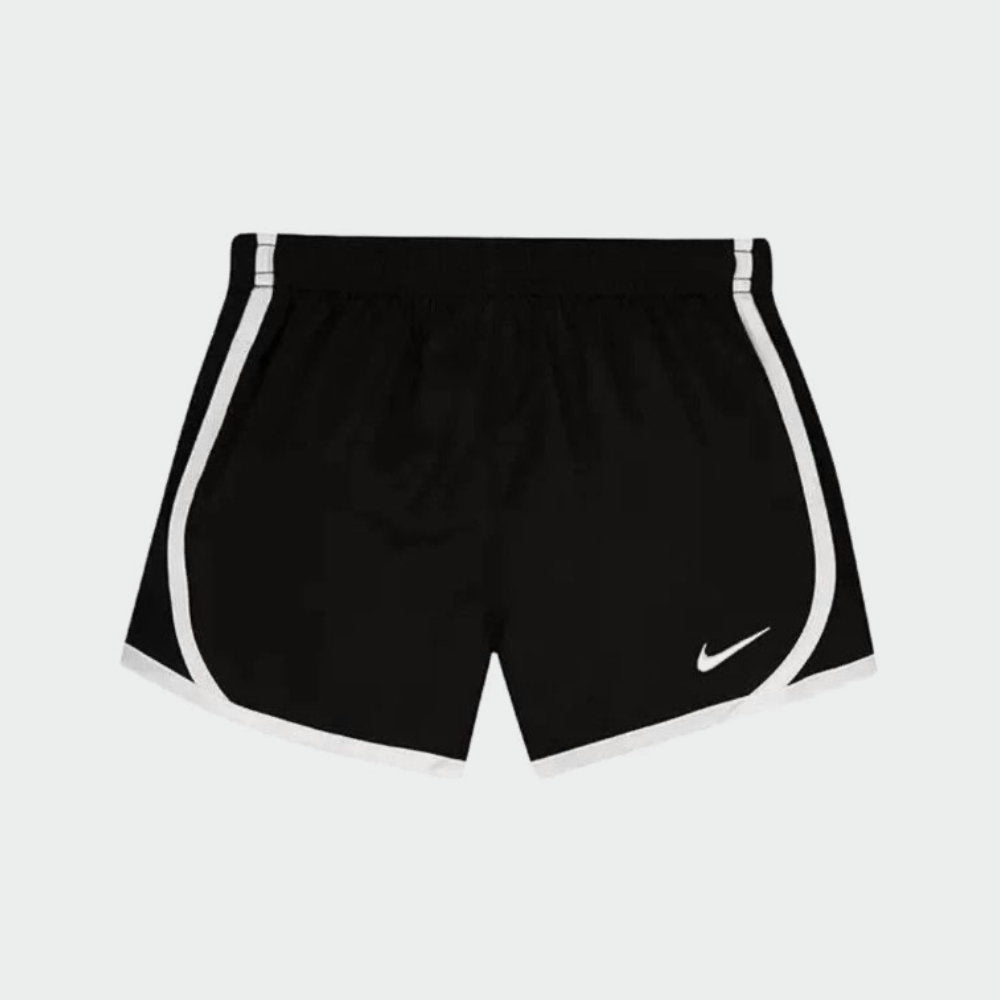 Nike Girls DRY TEMPO SHORT Black