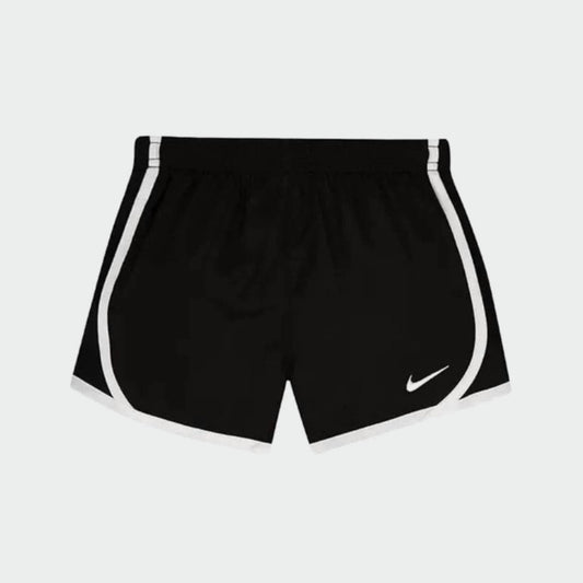 Nike Girls DRY TEMPO SHORT Black