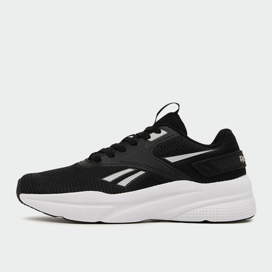 Reebok Mens Relora Sneakers Black