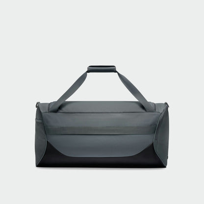 Nike Brasilia M Duffelbag Grey