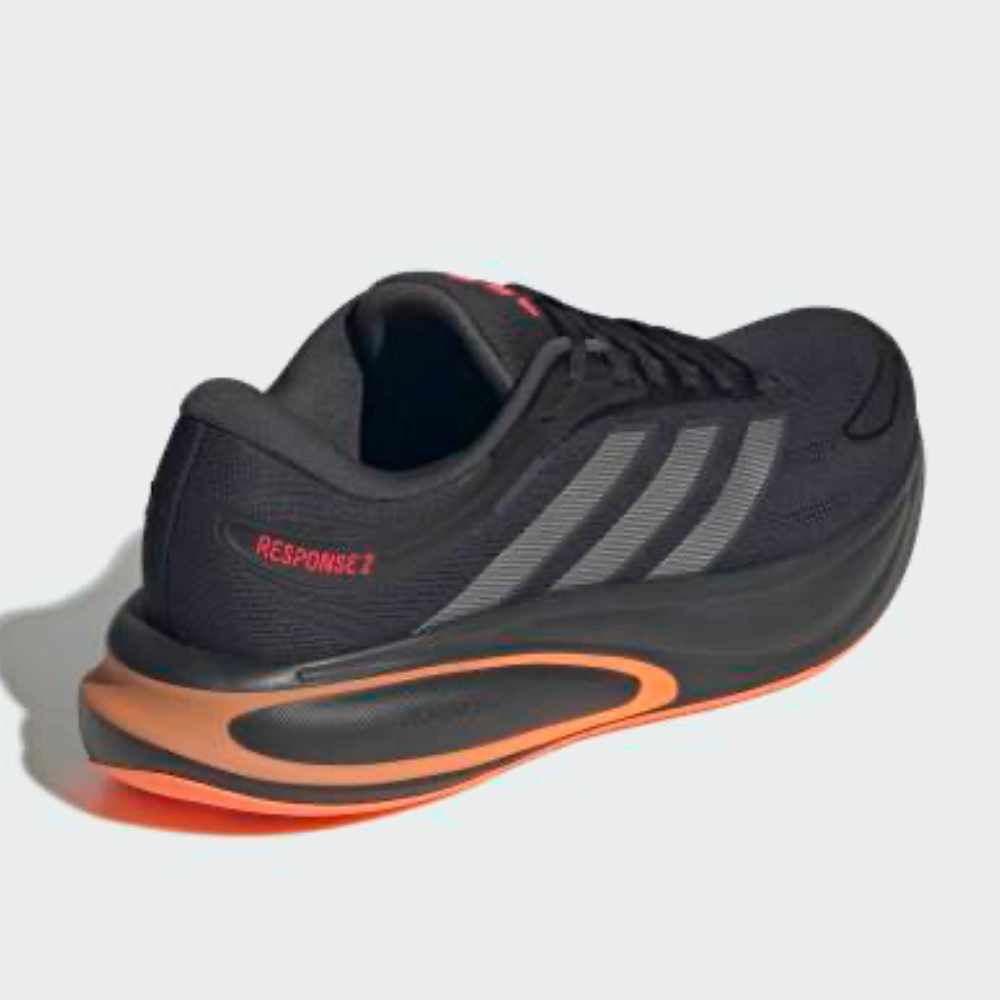 Adidas Mens Response 2 Black