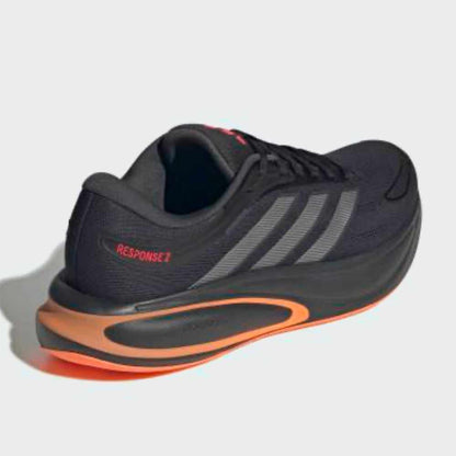 Adidas Mens Response 2 Black
