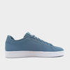 Puma Mens Smash Buck Cat Sneakers Navy