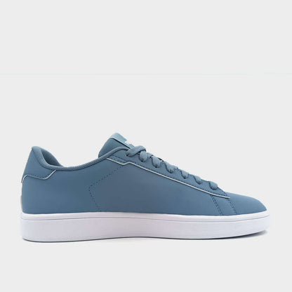 Puma Mens Smash Buck Cat sneakers Blue