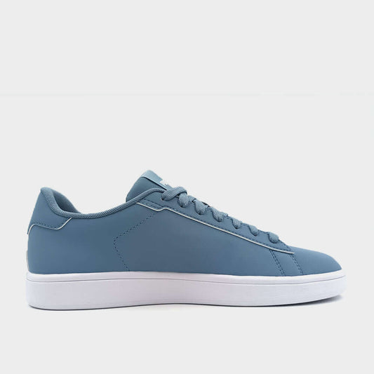 PUMA MENS Smash Buck Cat sneakers BLUE