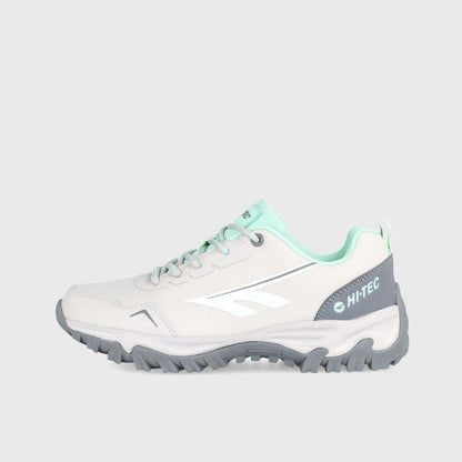 HI-TEC WOMENS Voyager II GREY