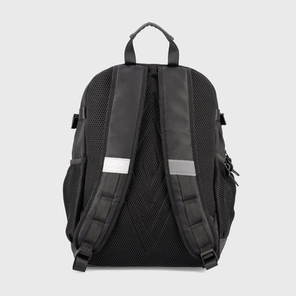 Umbro UNISEX Rider Backpack Black