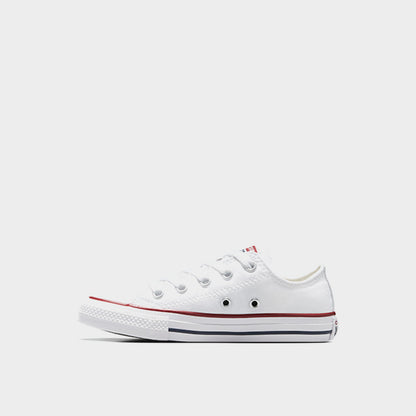 Converse Kids Chuck Taylor All star Low top sneakers White