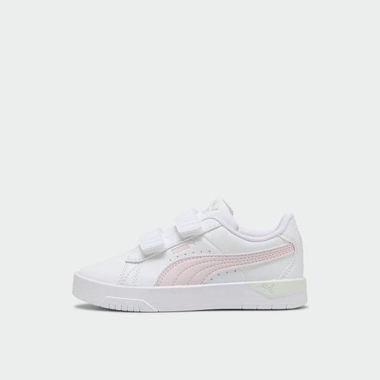 Puma Girls Multiflex 2 Sneakers White