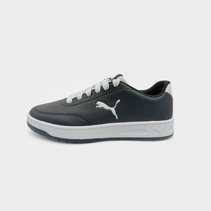 Puma COURT CLASSIC CLEAN CAT sneakers Black
