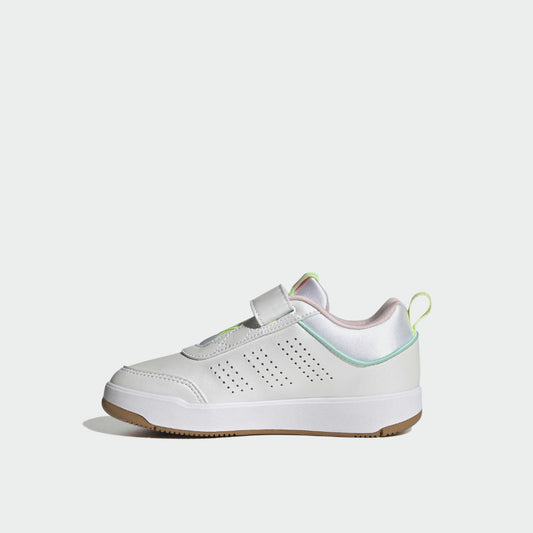 Adidas Kids Tensaur Sport Sneakers White