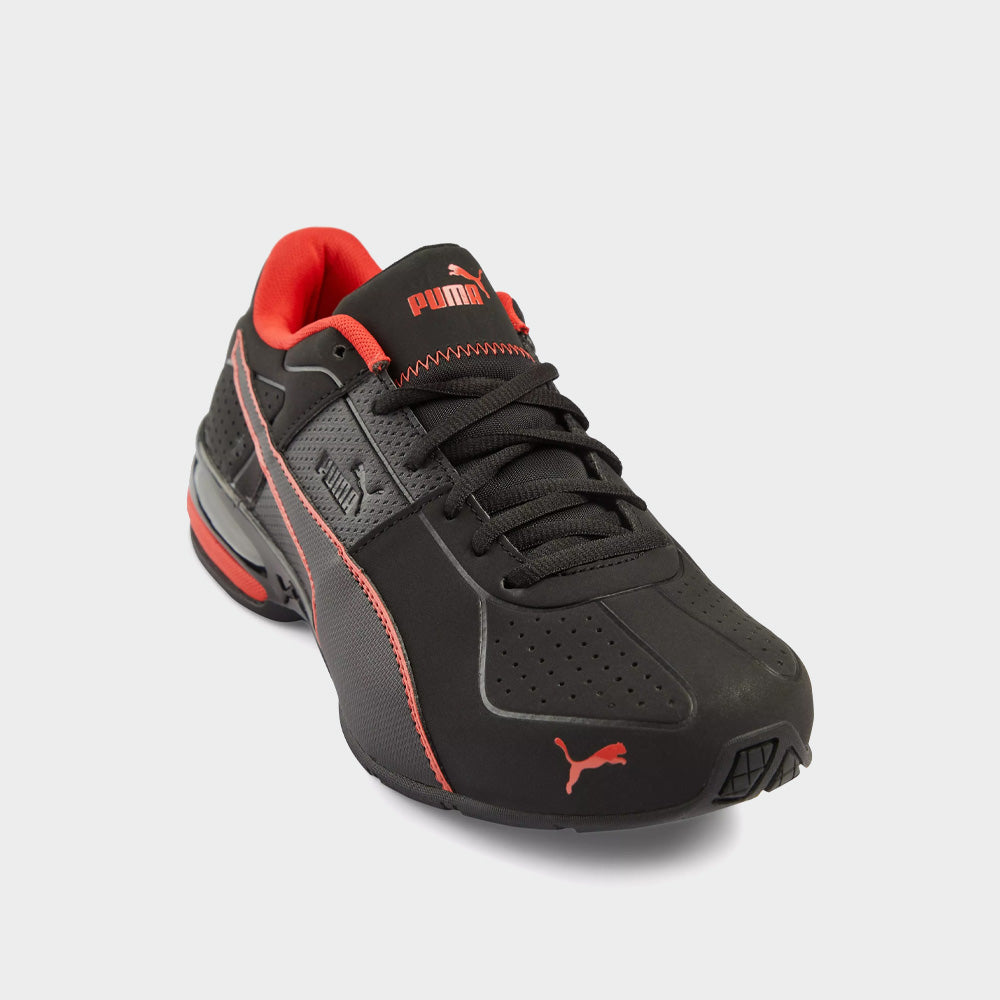 Puma Mens Cell Surin Sneakers Black