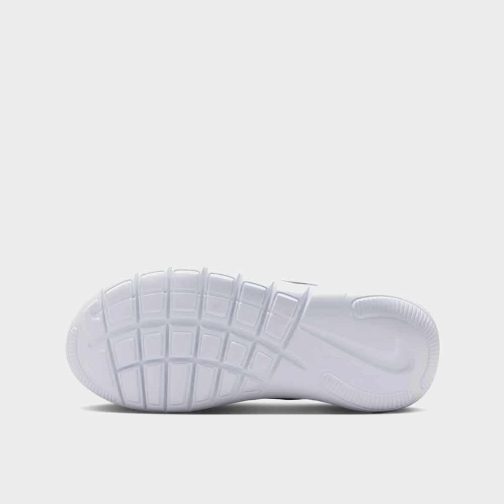 Nike Youth Flex Runner 4 Sneakers Grey