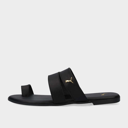Puma Womens Style Bolero 2.0 Sandals Black