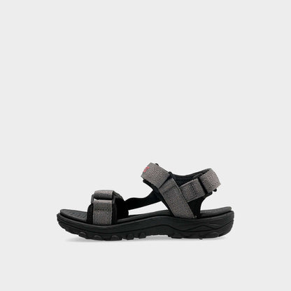Hi-Tec Boys Tahiti Sandals Black