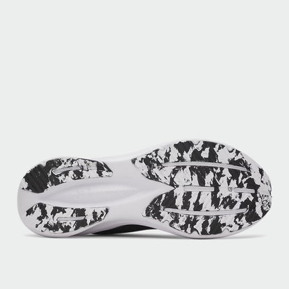 Under Armour Mens Chase Running Shoes Black