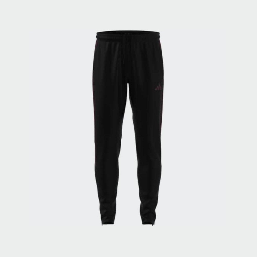 Adidas Mens Tiro Essential Training Pants Black
