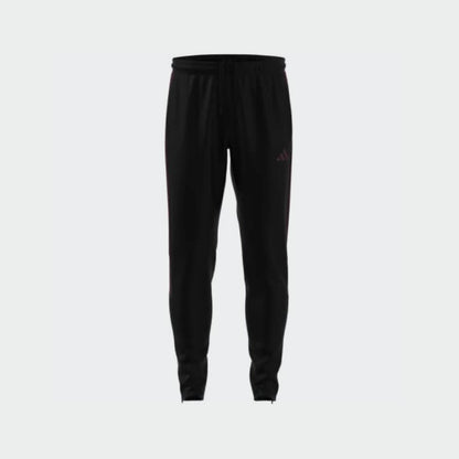 Adidas Mens Tiro Essential Training Pants Black