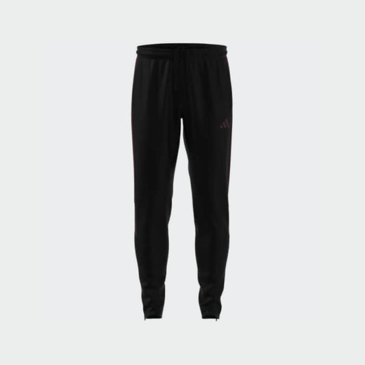 Adidas Mens Tiro Essential Training Pants Black