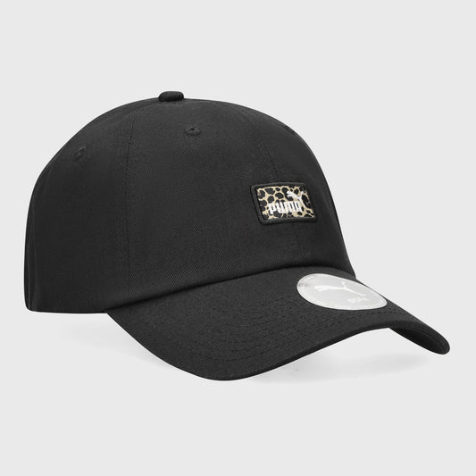 Puma Essential Cap Beige