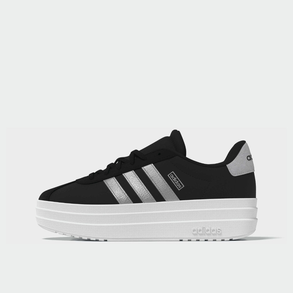 Adidas VL Court Bold Sneakers Black