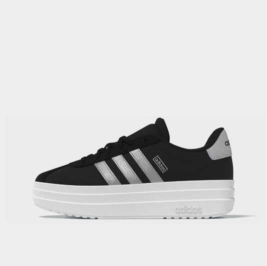 Adidas VL Court Bold Sneakers Black