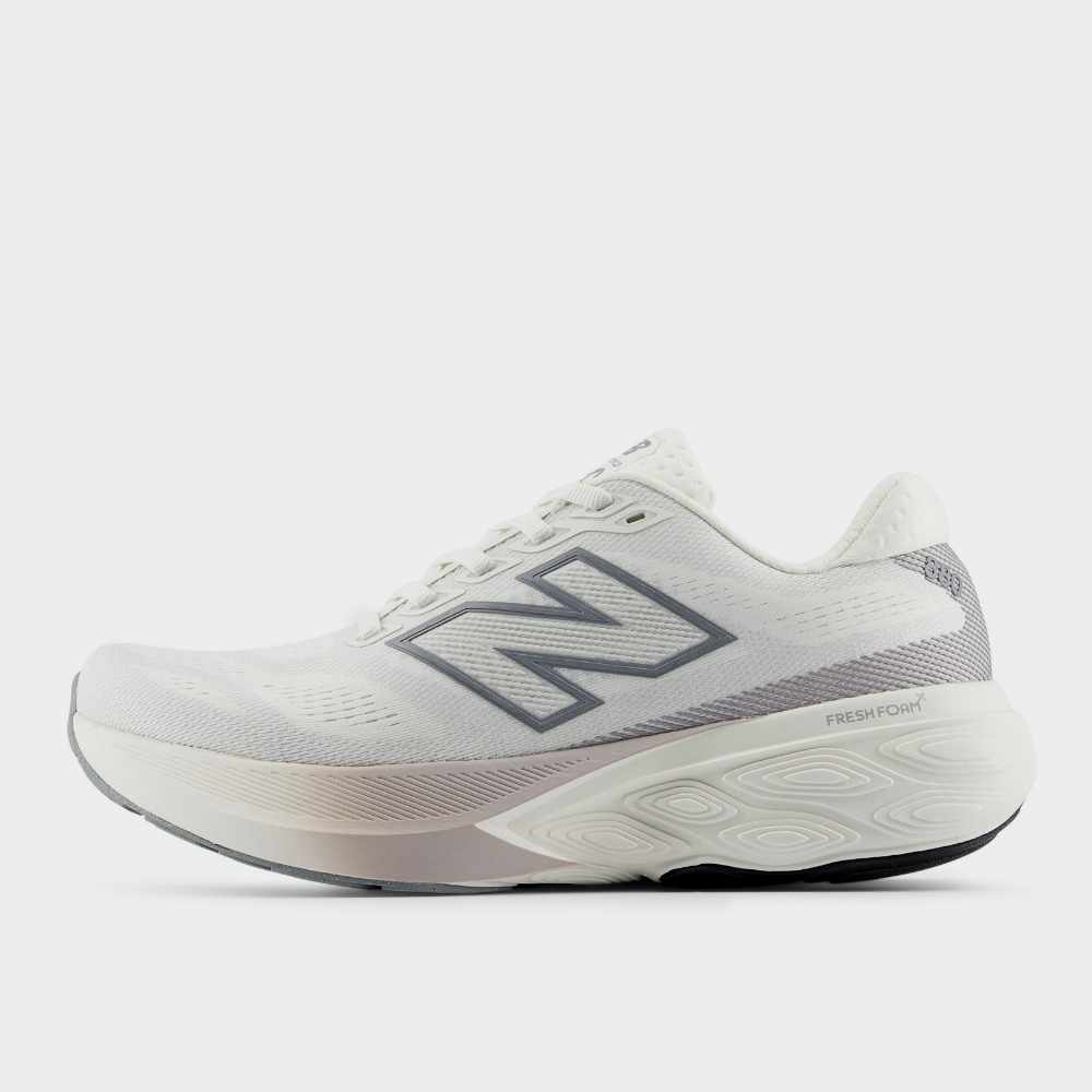 New Balance Womens Fresh Foam X 880 V15 White