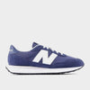 New Balance Mens 237v1 Sneakers Navy