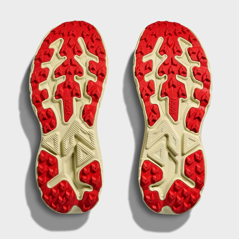 Hoka Womens Challenger 8 Blue