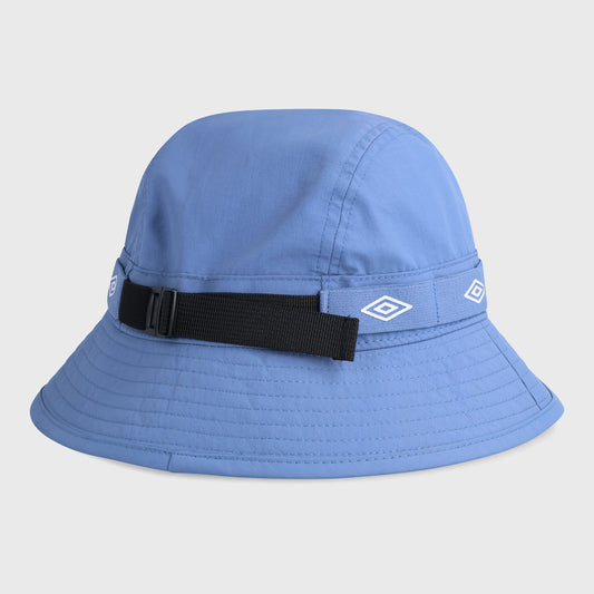 UMBRO 5 Panel Bucket Hat BLUE