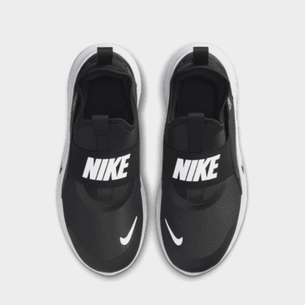 Nike Youth Flex Runner 4 Sneakers Black