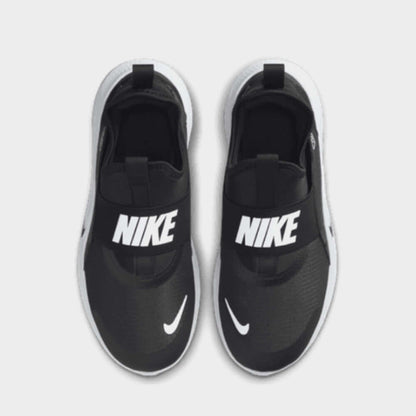 NIKE Flex Runner 4 sneakers  BLACK