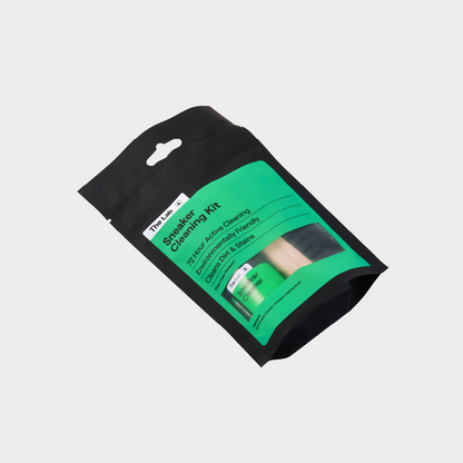 The Lab UNISEX Black