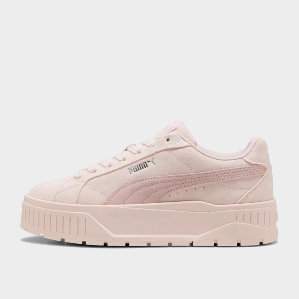 Puma Womens Karmen ii Pink