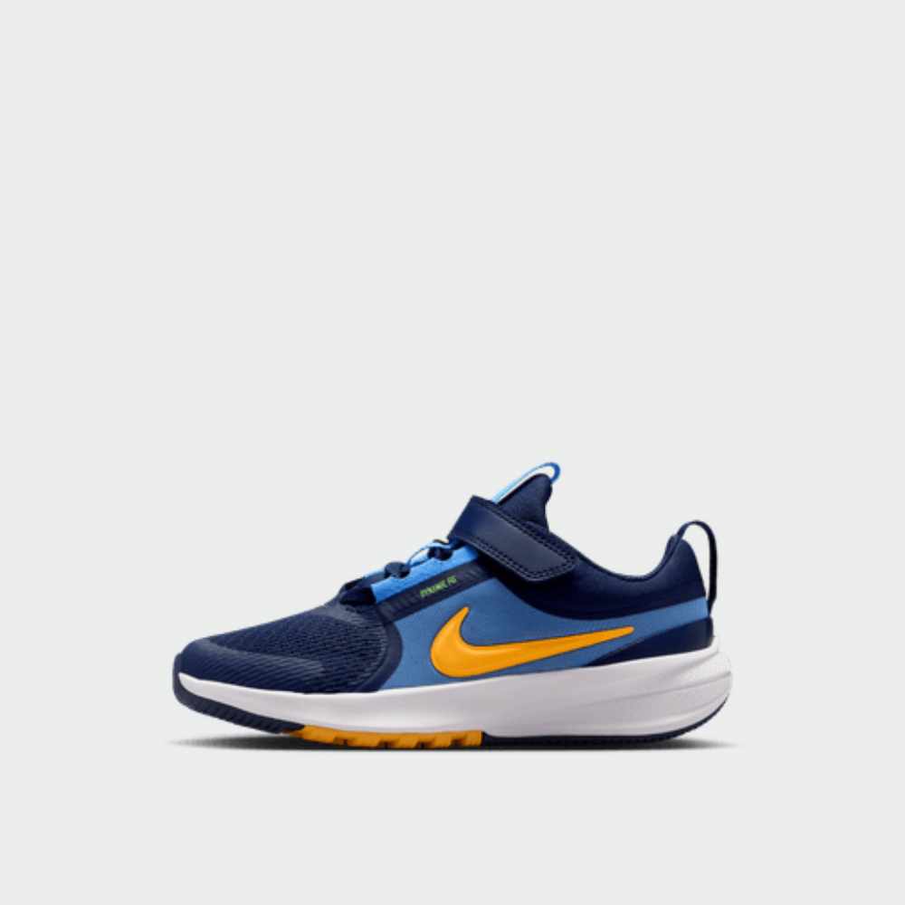 Nike Kids Nike Star Runner 5 Sneakers Blue