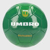 Umbro SA 26 Soccerball Green